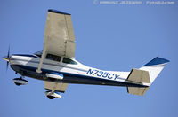 N735CY @ KOSH - Cessna 182Q Skylane  C/N 18265330, N735CY - by Dariusz Jezewski www.FotoDj.com