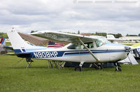 N908HP @ KOSH - Cessna 182R Skylane  C/N 18267881, N908HP - by Dariusz Jezewski www.FotoDj.com