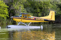 N185MB @ KOSH - Cessna A185F Skywagon  C/N 18503244, N185MB - by Dariusz Jezewski www.FotoDj.com