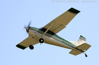N866PH @ KOSH - Cessna A185F Skywagon 185  C/N 18503167, N866PH