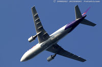 N721FD @ KOSH - Airbus A300B4-622R(F) - FedEx - Federal Express  C/N 477, N721FD