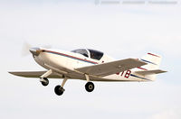 N643TB @ KOSH - Glasair SHA  C/N 643, N643TB - by Dariusz Jezewski www.FotoDj.com