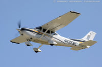 N495MC @ KOSH - Cessna 182T Skylane  C/N 18281895, N495MC
