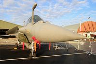 351 @ LFSI - Dassault Rafale B, Static display, St Dizier-Robinson Air Base 113 (LFSI) Open day 2017 - by Yves-Q