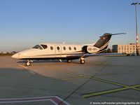 HB-VPV @ EDDK - Beechcraft 400A Beechjet - FP FPG TAG Aviation- RK-413 - HB-VPV - 21.09.2015 - CGN - by Ralf Winter