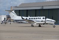 M-CRAO @ EDDK - Raytheon B300 King Air 350 - Dr August Oetker AG - FL-515 - M-CRAO - 11.09.2017 - CGN - by Ralf Winter