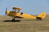 N8233 @ EDRV - De Havilland DH-82A Tiger Moth - Wings over Holland - 85959 - N8233 - 02.09.2018 - EDRV - by Ralf Winter