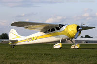 N1069D @ KOSH - Cessna 195A Businessliner  C/N 7681, N1069D
