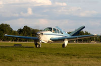N1567S @ KOSH - Beech P35 Bonanza  C/N D-6993, N1567S - by Dariusz Jezewski www.FotoDj.com