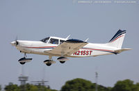 N215ST @ KOSH - Piper PA-32-260 Cherokee Six  C/N 32-891, N215ST - by Dariusz Jezewski www.FotoDj.com