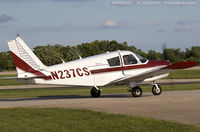 N237CS @ KOSH - Piper PA-28-140 Cherokee Cruiser  C/N 28-24230, N237CS