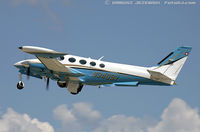 N340SV @ KOSH - Cessna 340A  C/N 340A1003, N340SV