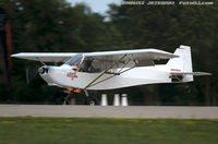 N509DH @ KOSH - Rans S-7S Courier  C/N 116626, N509DH - by Dariusz Jezewski www.FotoDj.com