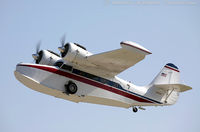 N600ZE @ KOSH - Grumman G-21A Goose  C/N B-100, N600ZE - by Dariusz Jezewski www.FotoDj.com