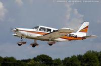 N626RN @ KOSH - Piper PA-32-300 Cherokee Six  C/N 32-40246, N626RN
