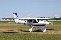 N636J @ KOSH - Jabiru J250-SP  C/N 521, N636J - by Dariusz Jezewski www.FotoDj.com