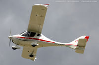 N665DG @ KOSH - Flight Design CTLS  C/N 08/04/13, Sunday, N665DG - by Dariusz Jezewski www.FotoDj.com