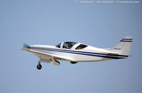 N688GK @ KOSH - Glasair Super II RG  C/N 2291, N688GK - by Dariusz Jezewski www.FotoDj.com