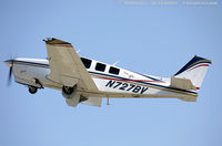 N727BV @ KOSH - Beech A36 Bonanza 36  C/N E-239, N727BV - by Dariusz Jezewski www.FotoDj.com