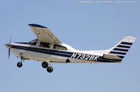 N732BK @ KOSH - Cessna T210L Turbo Centurion  C/N 21061385, N732BK