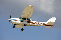 N733CA @ KOSH - Cessna 172N Skyhawk  C/N 17268181, N733CA - by Dariusz Jezewski www.FotoDj.com