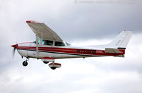N739YM @ KOSH - Cessna 172N Skyhawk  C/N 17270913, N739YM - by Dariusz Jezewski www.FotoDj.com