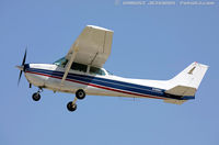 N788MC @ KOSH - Cessna 172N Skyhawk  C/N 17270430, N788MC
