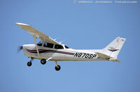 N870SP @ KOSH - Cessna 172S Skyhawk  C/N 172S8130, N870SP