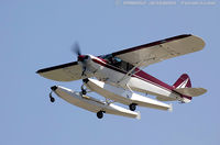 N900JK @ KOSH - Piper PA-18-150 Super Cub  C/N 18-8976, N900JK