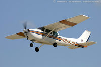 N914JD @ KOSH - Cessna 172M Skyhawk  C/N 17261296, N914JD