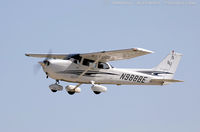 N988BE @ KOSH - Cessna 172S Skyhawk  C/N 172S10006, N988BE