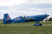N340JK @ KOSH - Extra EA-300/SC  C/N SC056, N340JK