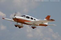 N419W @ KOSH - Piper PA-28-181 Archer  C/N 2843001, N419W