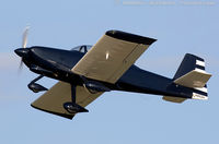 N852H @ KOSH - Vans RV-8A  C/N 81985, N852H