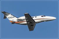 N580RM @ EDDR - C510 MUSTANG - by Jerzy Maciaszek