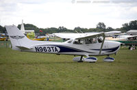 N512AT @ KOSH - Cessna 172S Skyhawk  C/N 172S9610, N963TA - by Dariusz Jezewski  FotoDJ.com