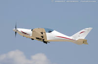 N235HK - Shark UL  C/N 23, N235HK - by Dariusz Jezewski  FotoDJ.com