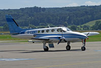 G-CGNY @ LSZG - At Grenchen airport. Deregistered 2018-06-22 and reregistered HB-LMN 2018-09-03 - by sparrow9