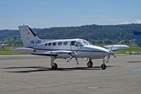 HB-LSX @ LSZG - Grenchen airport. - by sparrow9