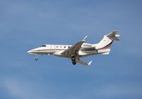 N351QS @ KLAS - Embraer EMB-505 - by Mark Pasqualino