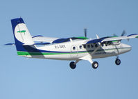 PJ-DVE @ TNCC - Take off from Hato Airport - by Willem Göebel