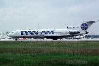 N4739 - N4739 taxies to the runway - by photovault.com
