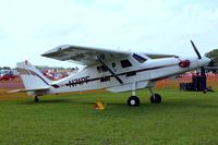 N74PF @ KLAL - N74PF   Aerocomp Comp Air 7 [037111SLX] Lakeland-Linder~N 14/04/2010 - by Ray Barber