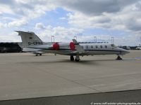 D-CPRO @ EDDK - Learjet 31A - PAV Pro Air - 31-155 - D-CPRO - 05.09.2015 - CGN - by Ralf Winter