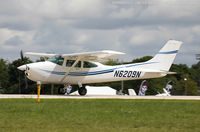 N6209N @ KOSH - Cessna 182R Skylane  C/N 18267797, N6209N - by Dariusz Jezewski www.FotoDj.com