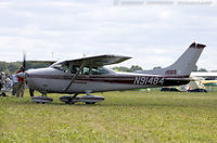 N91484 @ KOSH - Cessna 182P Skylane  C/N 18262006, N91484 - by Dariusz Jezewski www.FotoDj.com