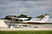 N4808F @ KOSH - Cessna 172N Skyhawk  C/N 17273084, N4808F - by Dariusz Jezewski www.FotoDj.com
