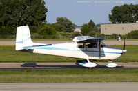 N5054A @ KOSH - Cessna 172 Skyhawk  C/N 28054, N5054A