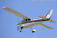 N64739 @ KOSH - Cessna 172P Skyhawk  C/N 17275616, N64739