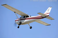 N5993E @ KOSH - Cessna 172N Skyhawk  C/N 17271981, N5993E
